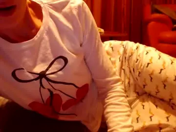 Chaturbate Adult Webcam of andrasweetie