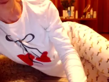 Chaturbate Nude Webcam of andrasweetie