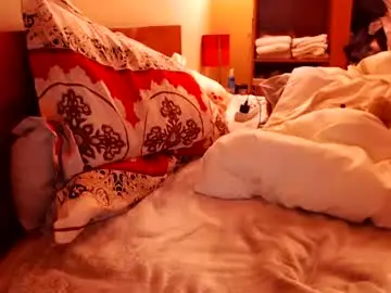Chaturbate Sex Cam of andrasweetie