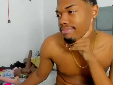 Chaturbate Nude Webcam of andyprincex