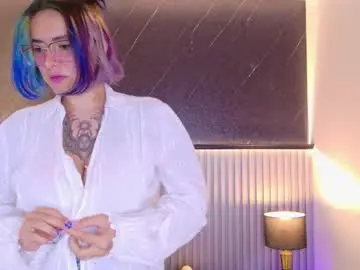 Chaturbate Adult Video Chat of annie_hawk