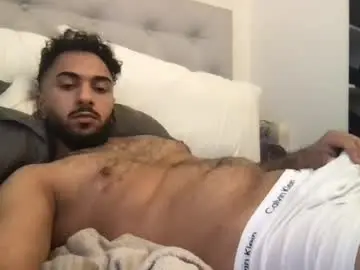 Chaturbate Best live sex cam show of arabicforyou69