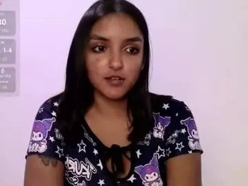 Chaturbate Watch Live Sex Cams of ari_20_