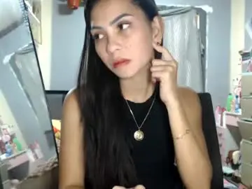 Chaturbate Private Sex Chat of asiancharlotte