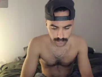Chaturbate Live Sex Cam of bobbydfw