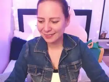 Chaturbate Private Sex Chat of camila_delarosa