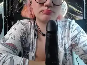 Chaturbate Sex Chat of cerecita_02
