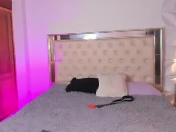 Chaturbate Nude Webcam of ciara_bunny_