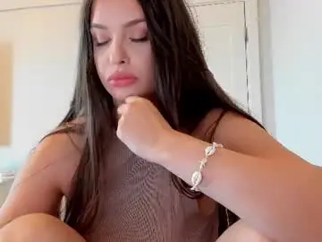 Chaturbate Live Sex Cam of devyale