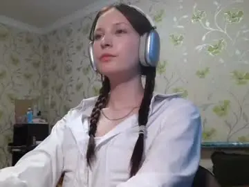 Chaturbate Adult Webcam of gertrudhore