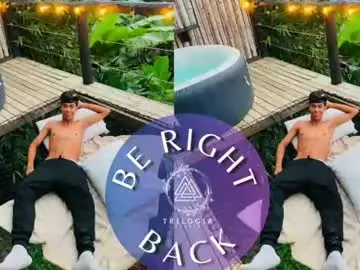 Chaturbate Live Sex of guarne_cam