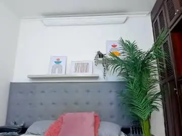 Chaturbate Nude Webcam of guarne_cam