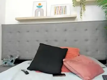 Chaturbate Live Porn of guarne_cam