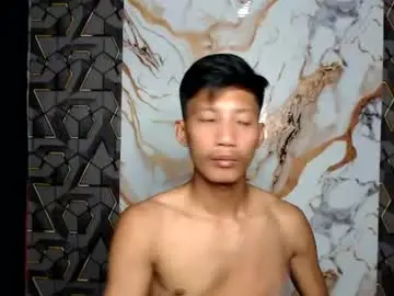Chaturbate Live Porn of horny_asianmoreno