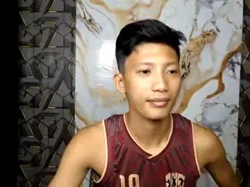 Chaturbate Adult Webcams of horny_asianmoreno