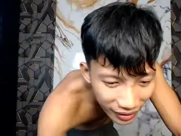 Chaturbate Best Webcam of horny_asianmoreno