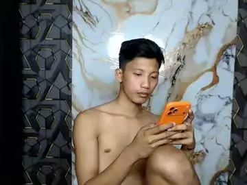 Chaturbate Private Sex Chat of horny_asianmoreno