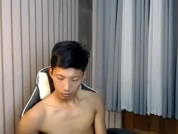 Chaturbate Sex Chat of horny_asianmoreno