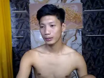 Chaturbate Adult Webcam of horny_asianmoreno