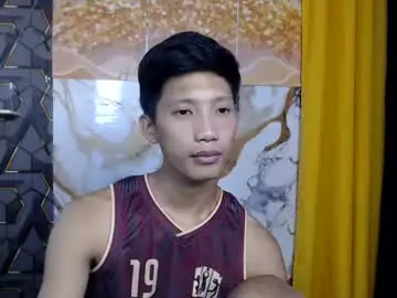 Chaturbate Best live sex cam show of horny_asianmoreno