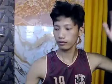 Chaturbate Adult Webcams of horny_asianmoreno