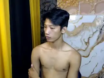 Chaturbate Live Porn of horny_asianmoreno