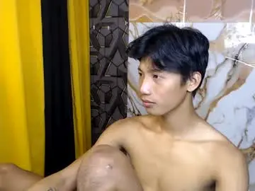 Chaturbate Sex Chat of horny_asianmoreno
