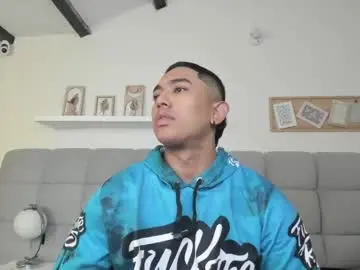 Chaturbate Sex Chat of jazford