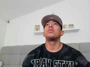 Chaturbate Sex Chat of jazford