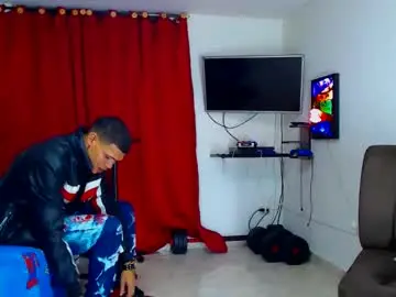 Chaturbate Private Sex Chat of jeffer21_hot