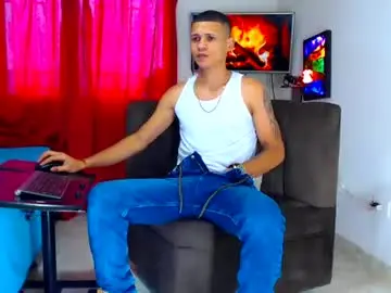 Chaturbate Adult Webcam of jeffer21_hot