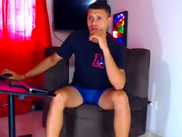 Chaturbate Live Porn of jeffer21_hot