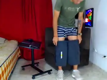 Chaturbate Free Porn Cam of jeffer21_hot
