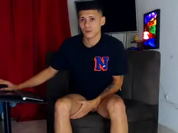 Chaturbate Adult Video Chat of jeffer21_hot