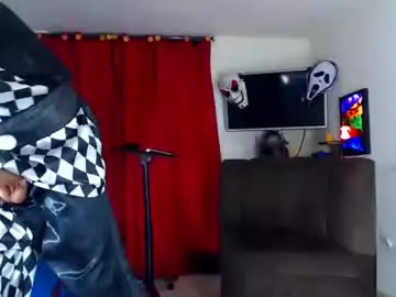 Chaturbate Free Porn Cam of jeffer21_hot