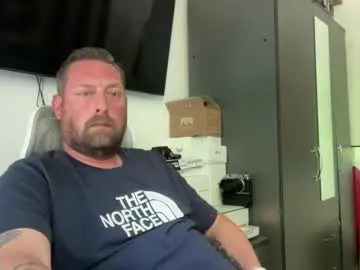 Chaturbate Live Sex Cam of junky345