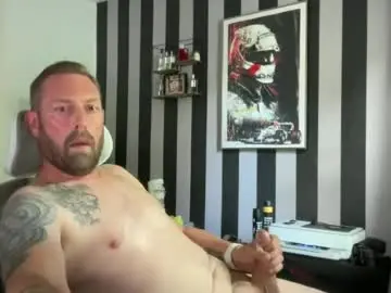 Chaturbate Live Sex Cam of junky345