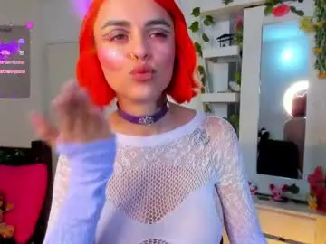 Chaturbate Live Sex Cam of kandygirl_023