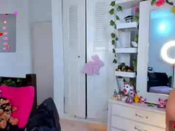 Chaturbate Sex Cam of kandygirl_023