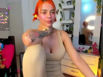 Chaturbate Sex Cam of kandygirl_023