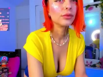 Chaturbate Watch Live Sex Cams of kandygirl_023