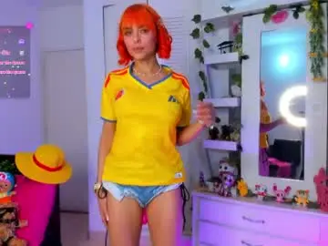 Chaturbate Best Webcam of kandygirl_023