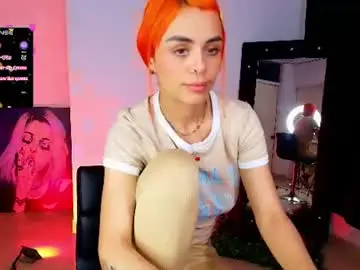 Chaturbate Private Sex Chat of kandygirl_023