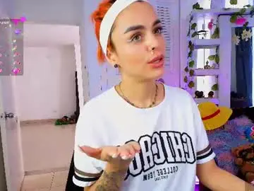 Chaturbate Free Porn Cam of kandygirl_023