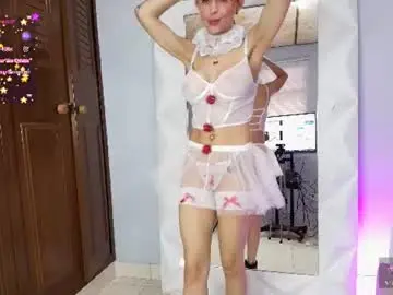 Chaturbate Adult Webcams of kandygirl_023