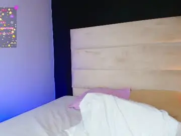 Chaturbate Sex Chat of kandygirl_023