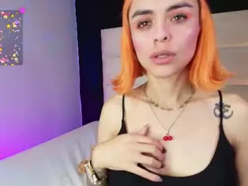 Chaturbate Live Sex Cam of kandygirl_023