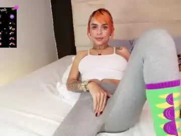 Chaturbate Sex Chat of kandygirl_023