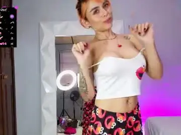 Chaturbate Live Porn of kandygirl_023