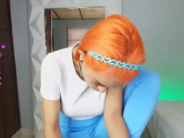 Chaturbate Free Live Porn of kandygirl_023